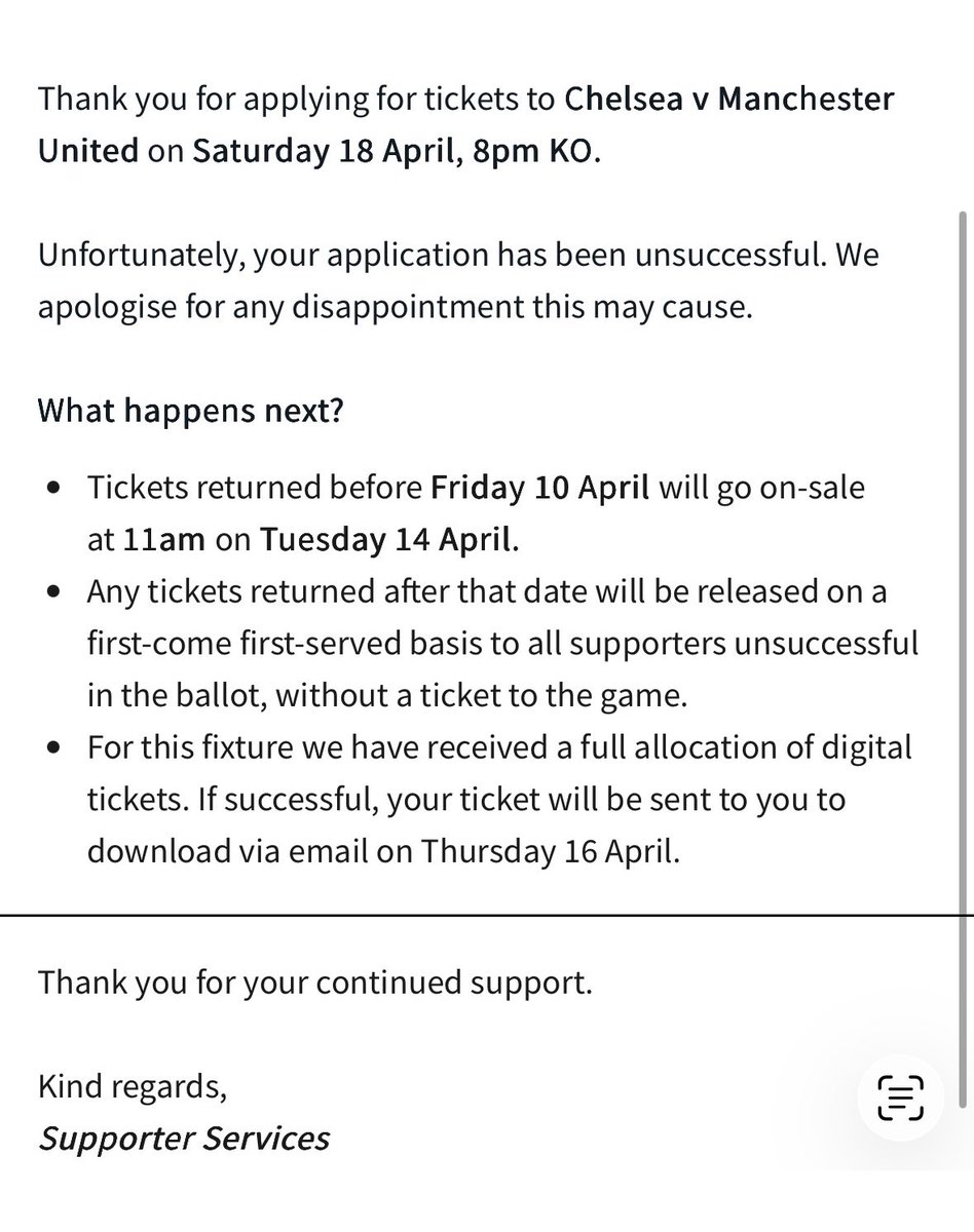 Guerrilla tweet media