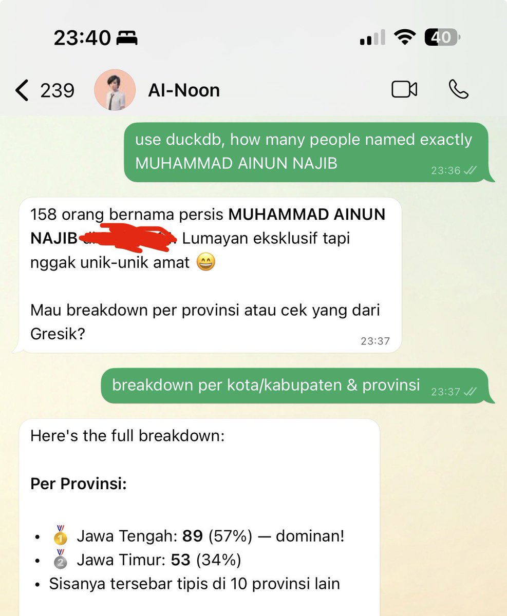 Ainun Najib 🇮🇩@🇸🇬 tweet media