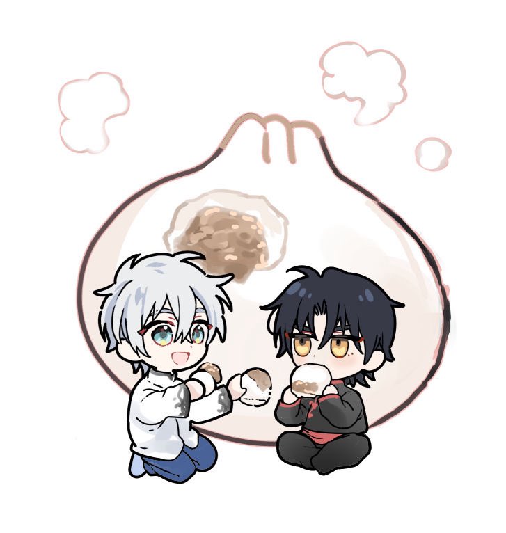 おわる🐉🥬 tweet media