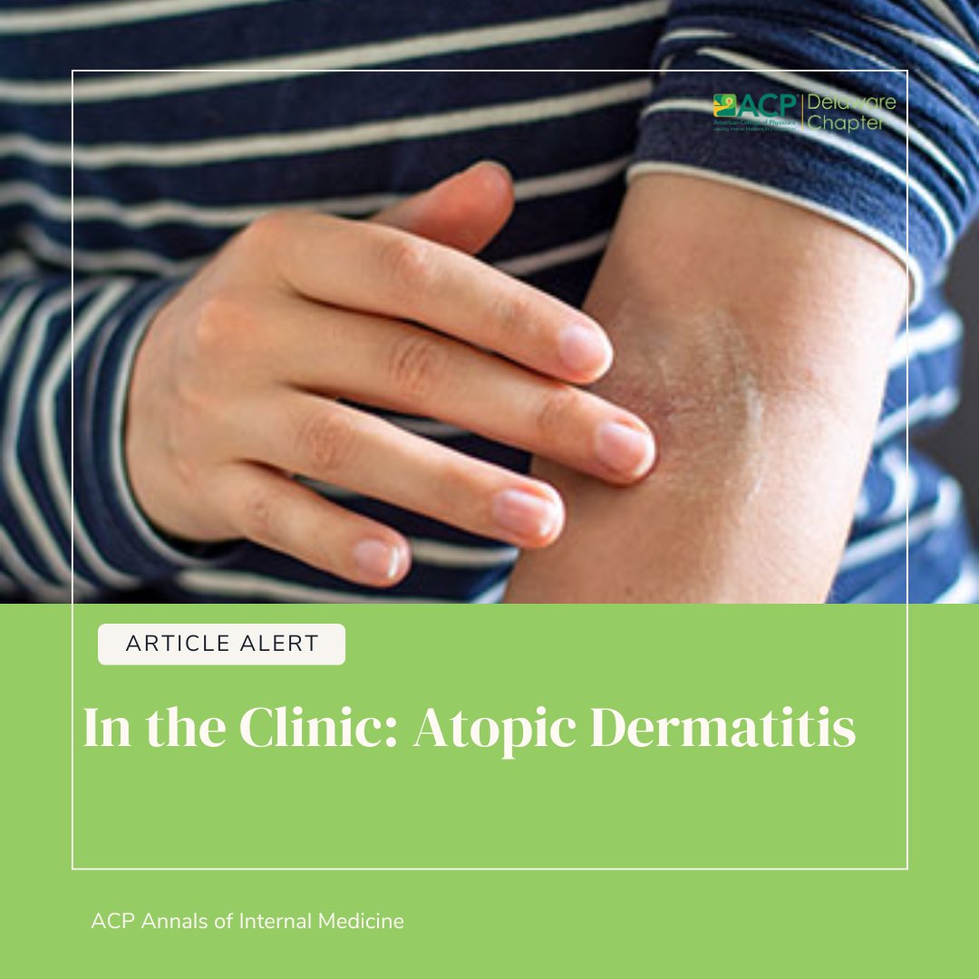 ACP Delaware Chapter tweet media