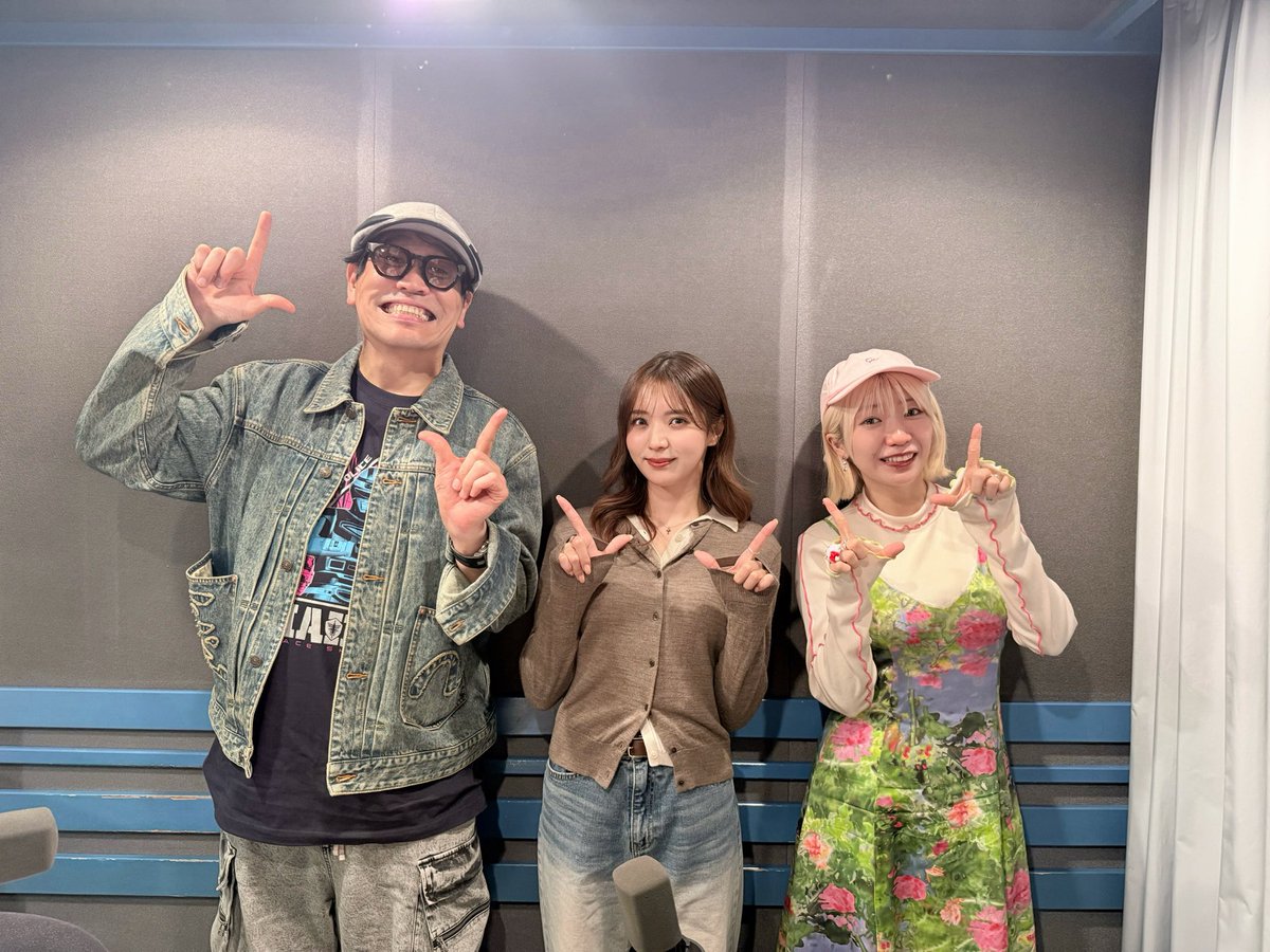 小林由依/ yousti＆staff tweet media