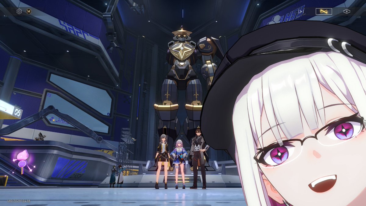 Daily Hysilens 🌊 tweet media