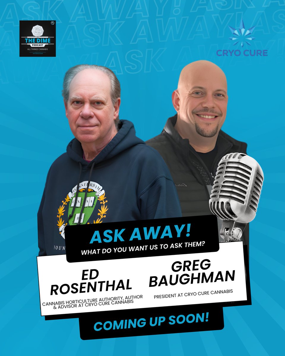 🎙 The Dime tweet media