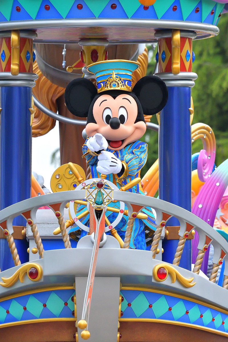 AUGUSTサマー🌻 tweet media