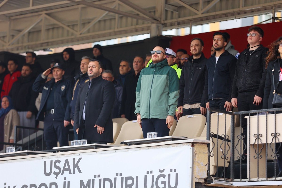 T.C. Uşak Belediyesi tweet media