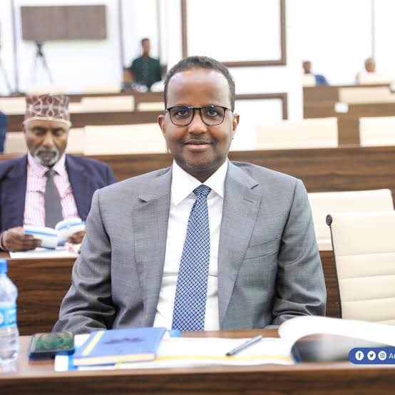 Mursal M Khaliif 🇸🇴 tweet media