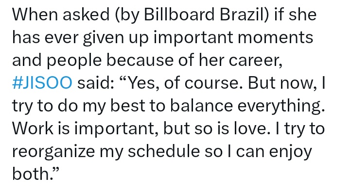 MYLOVE_ JENSOO tweet media