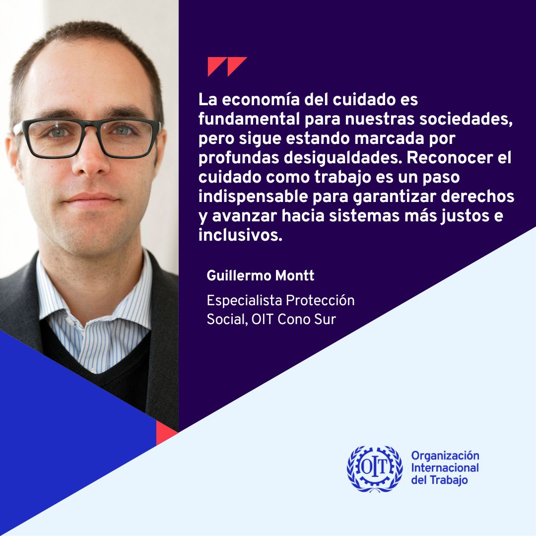 OIT ConoSur tweet media