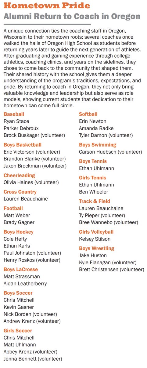 Oregon Boosters tweet media