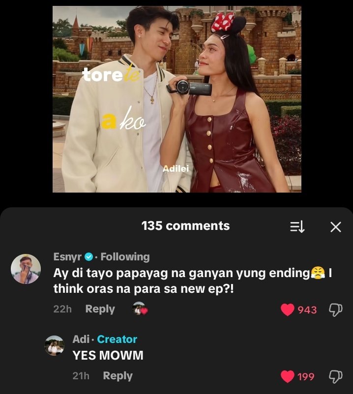 QueenAbby👑 BRESNYR Editor tweet media