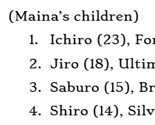 Hauhau 🎧 (Danganronpa 2x2 arc) tweet media