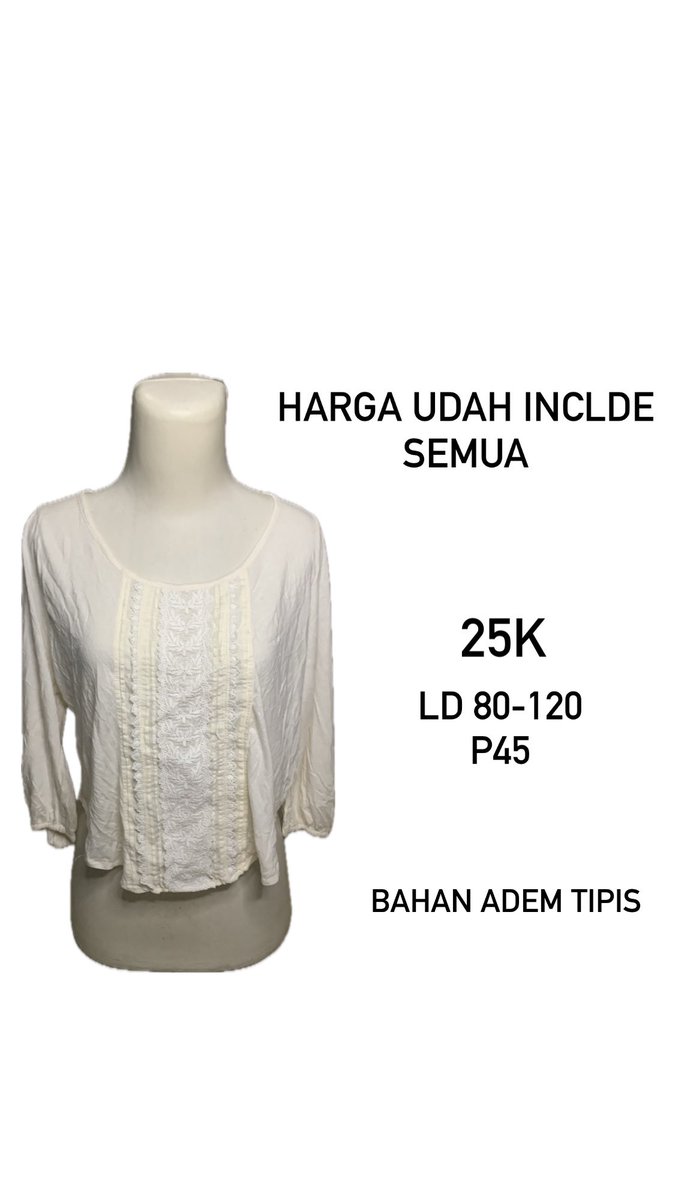 nturies_ay's tweet photo. @Sian_ioonn https://t.co/JsvXX6rRpj

Mampir cari warna gelap bisa cek profil ya beda link https://t.co/O5q2Z7AsHI