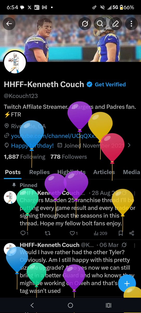 HHFF-Kenneth Couch tweet media