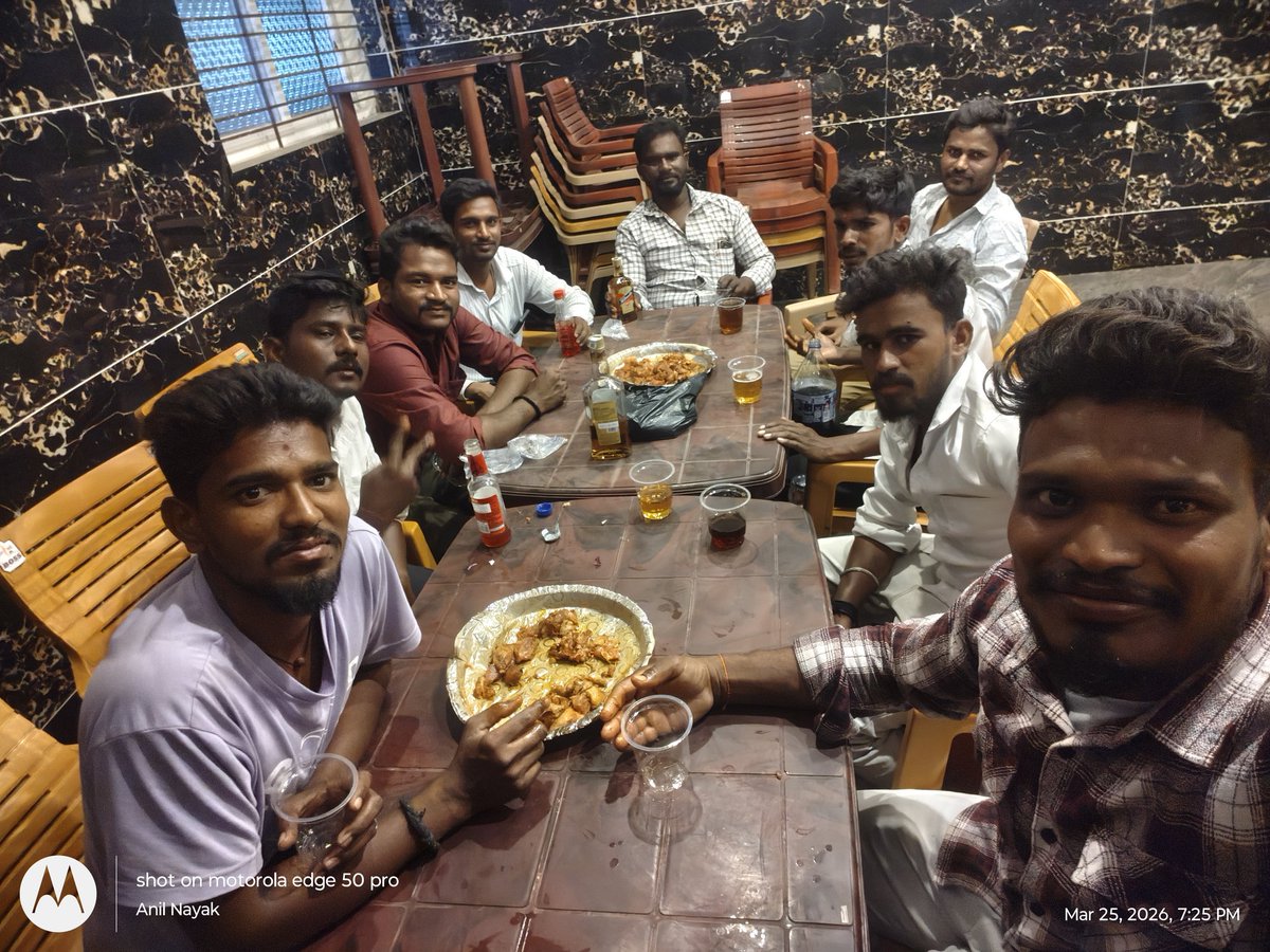 ︎ ︎Anil Tarakian tweet media