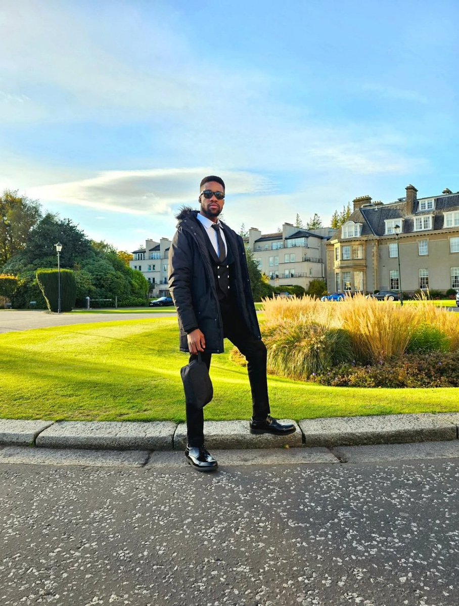 KING CHIDI tweet media