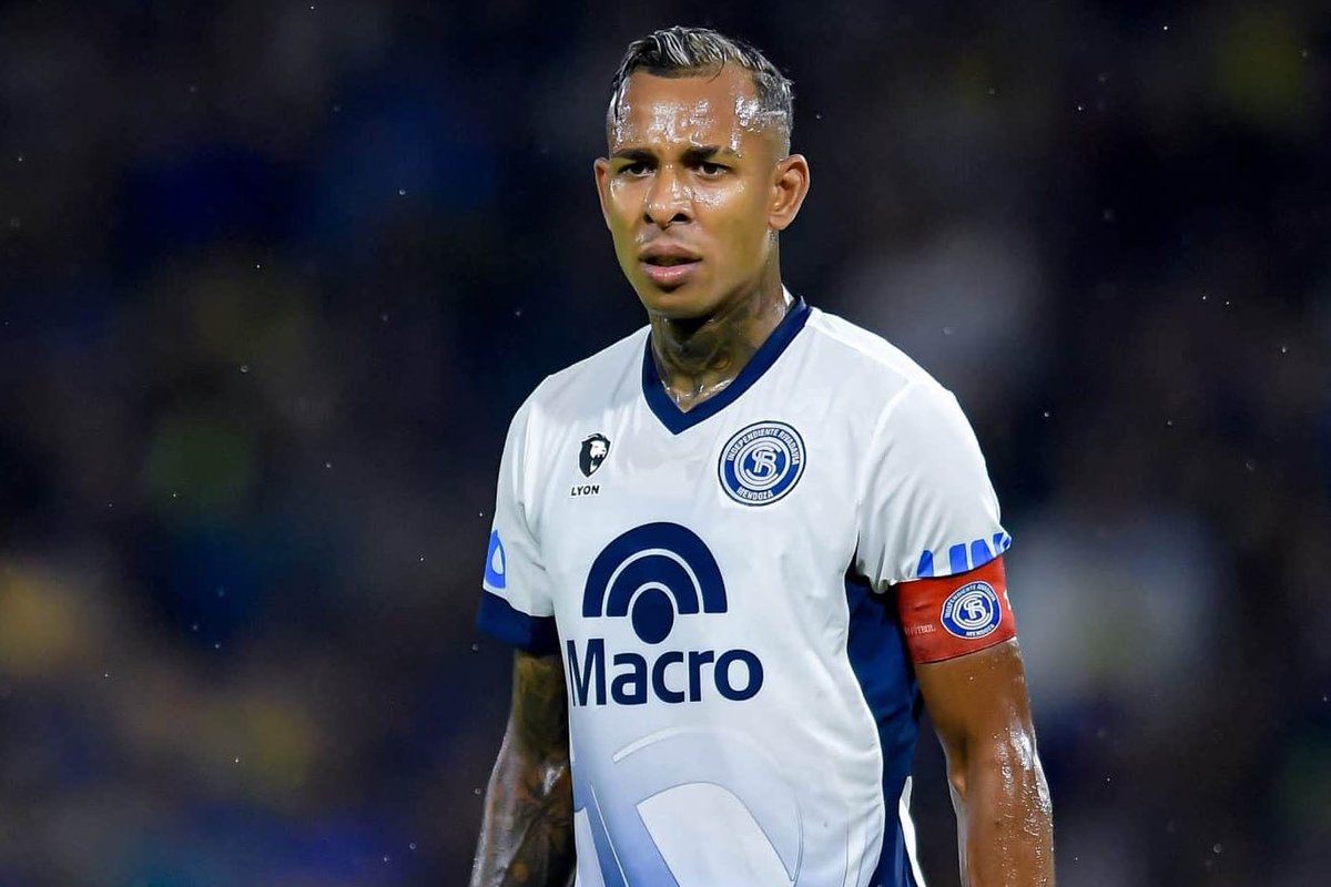 Fútbol colombiano tweet media