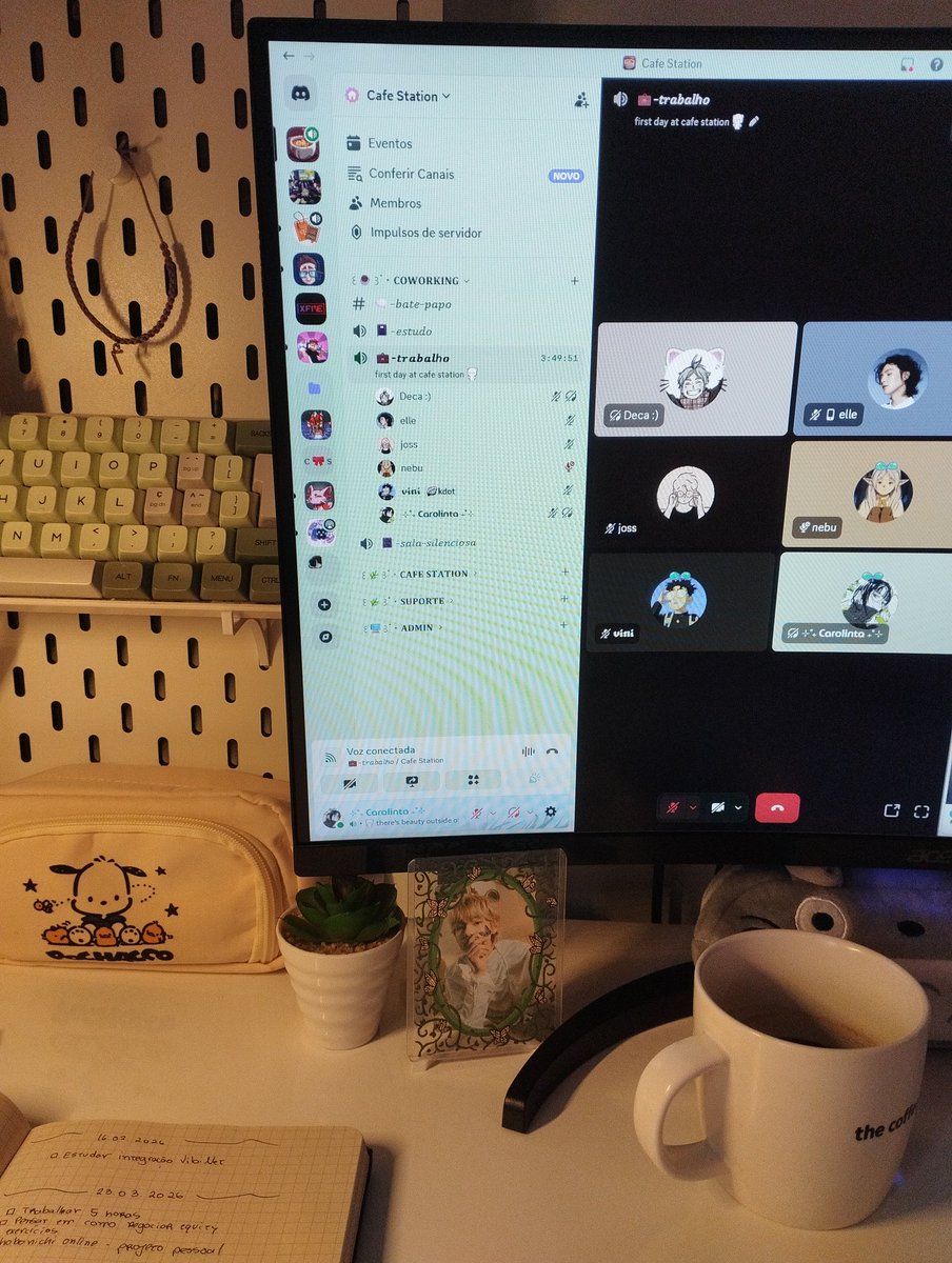 carolinta 💻 | ࿔*:･ tweet media