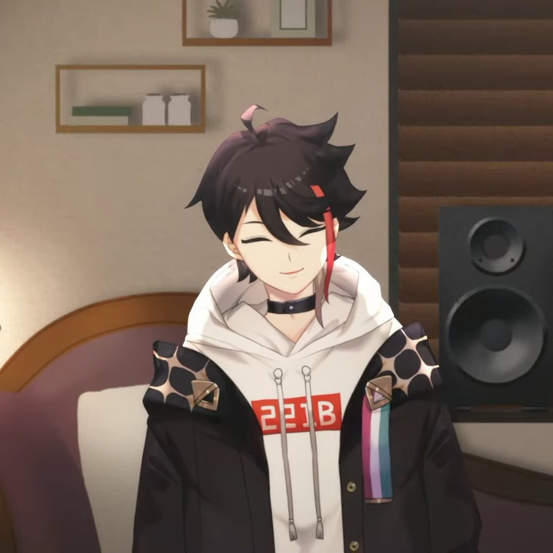 まぢむり顔がいい(歌もいい)どうしよう