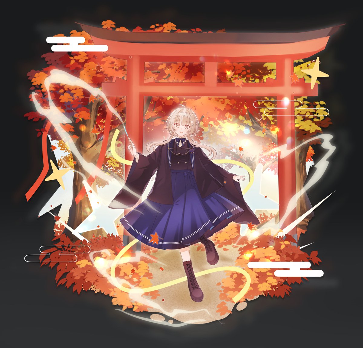 🍞 แนต ต เต่า 🧋 ft.ออริ tweet media