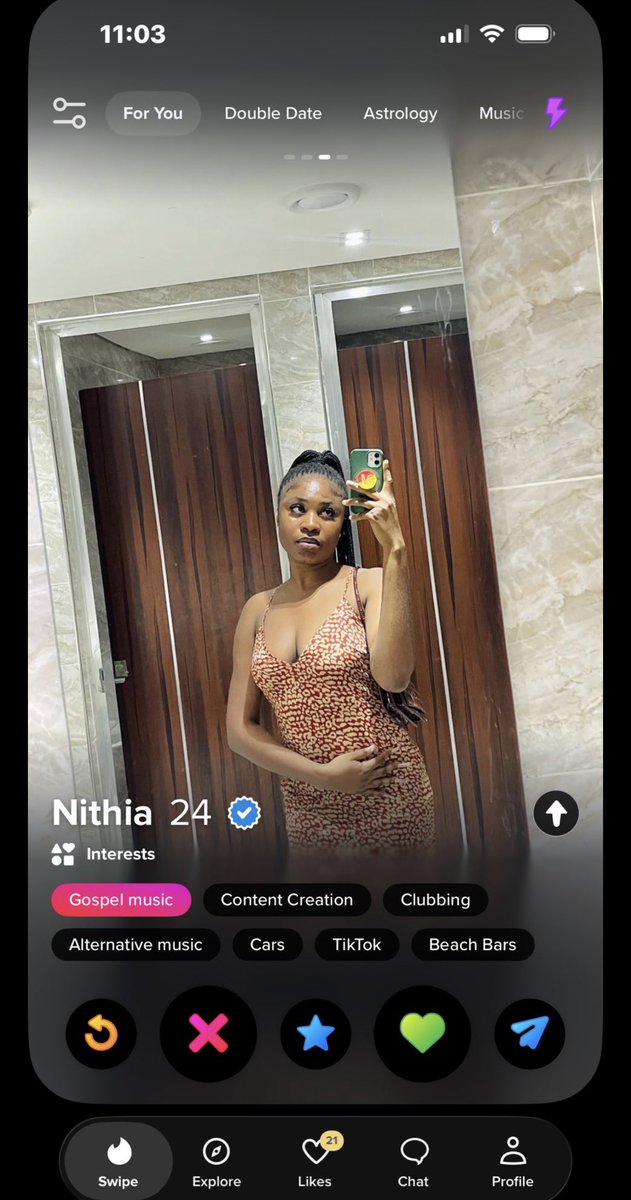 Minister For Ashawo tweet media