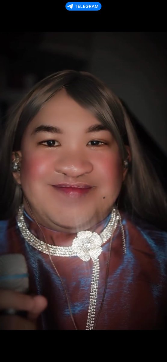 Toh Puan Ronggeng tweet media