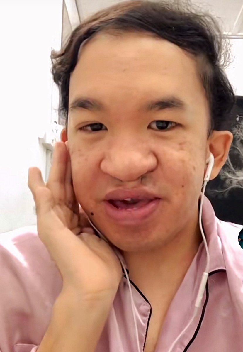 Toh Puan Ronggeng tweet media