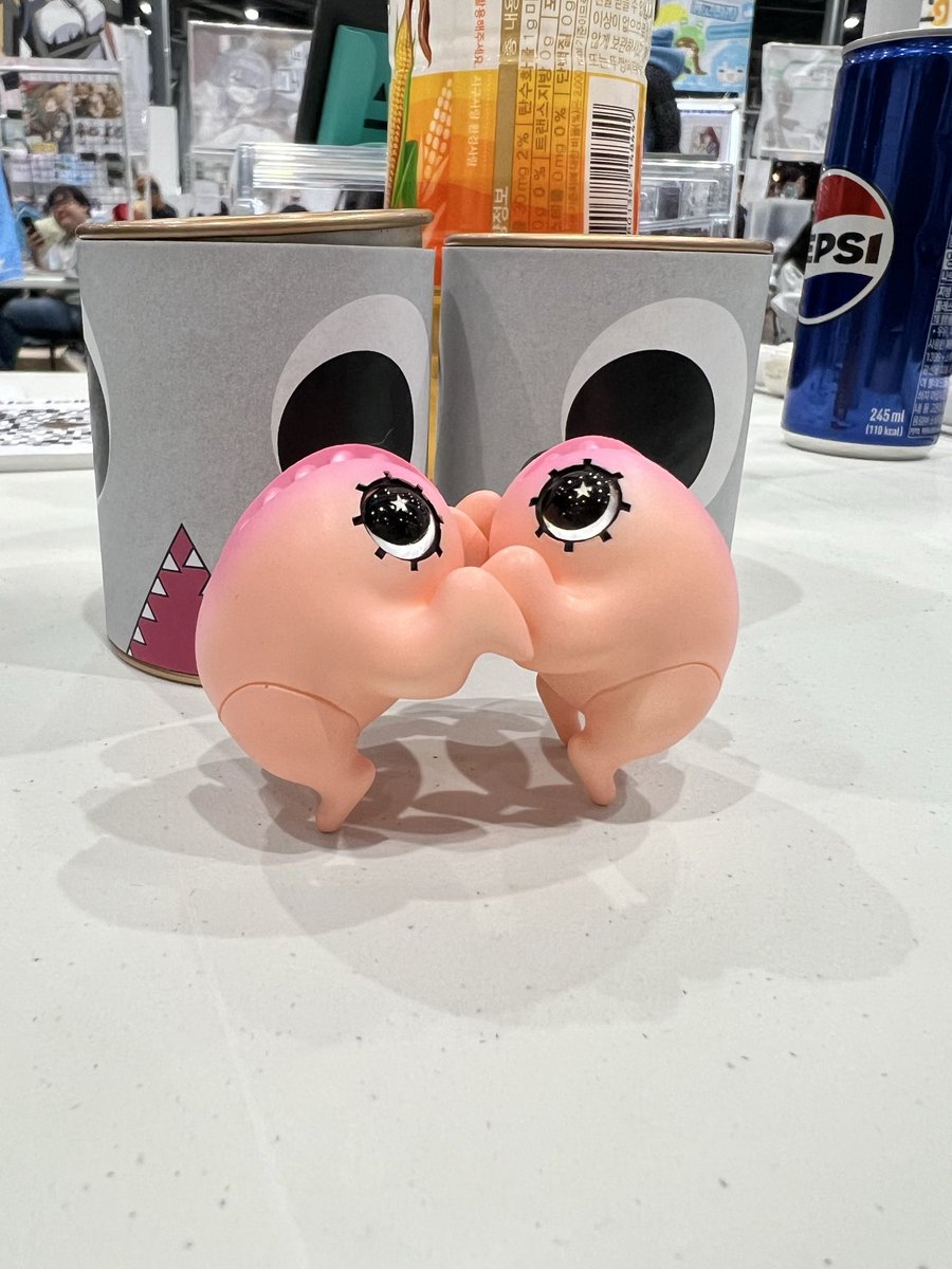 슈빌공방 (3부코 CG06 양일) tweet media