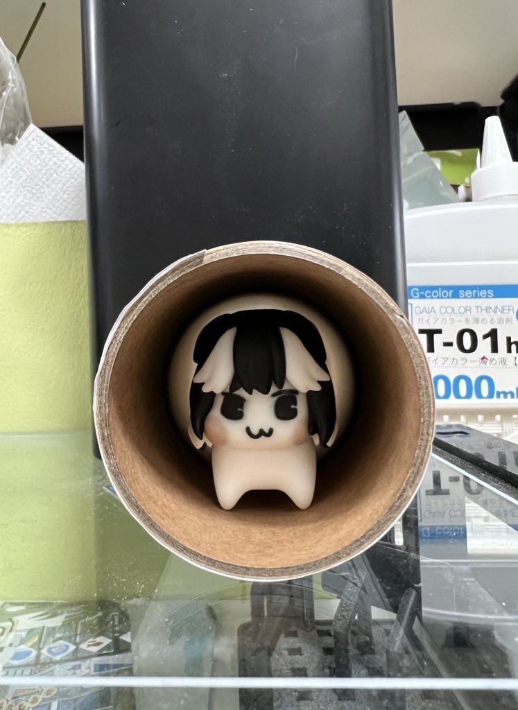 슈빌공방 (3부코 CG06 양일) tweet media