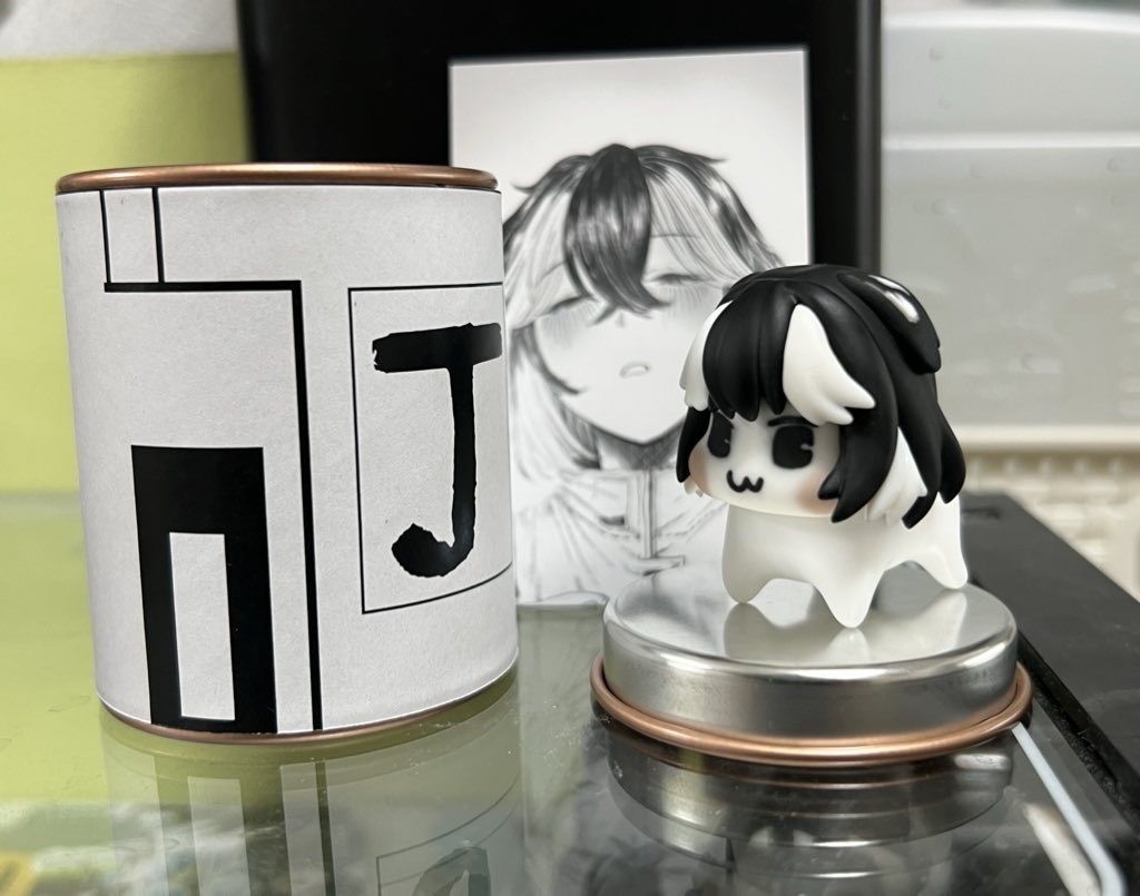 슈빌공방 (3부코 CG06 양일) tweet media