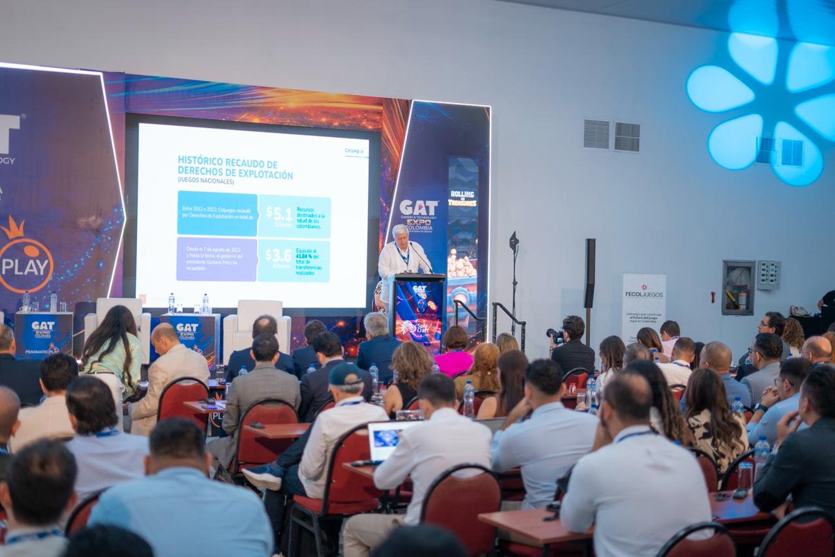 Gaming Intelligence Español tweet media