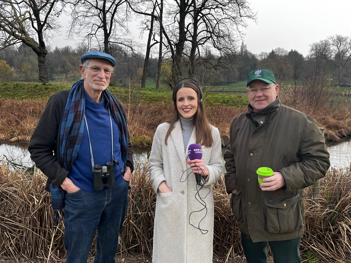 City of London tweet media