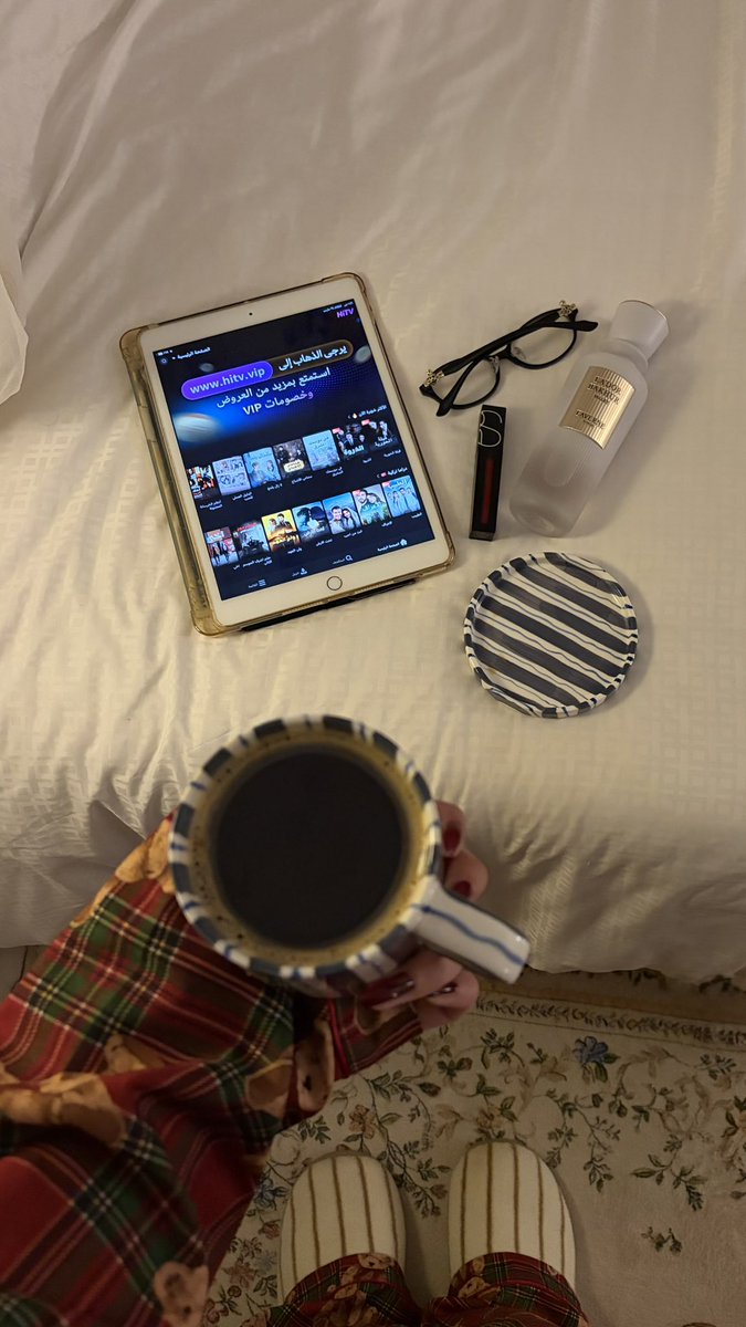 قشطهَ tweet media