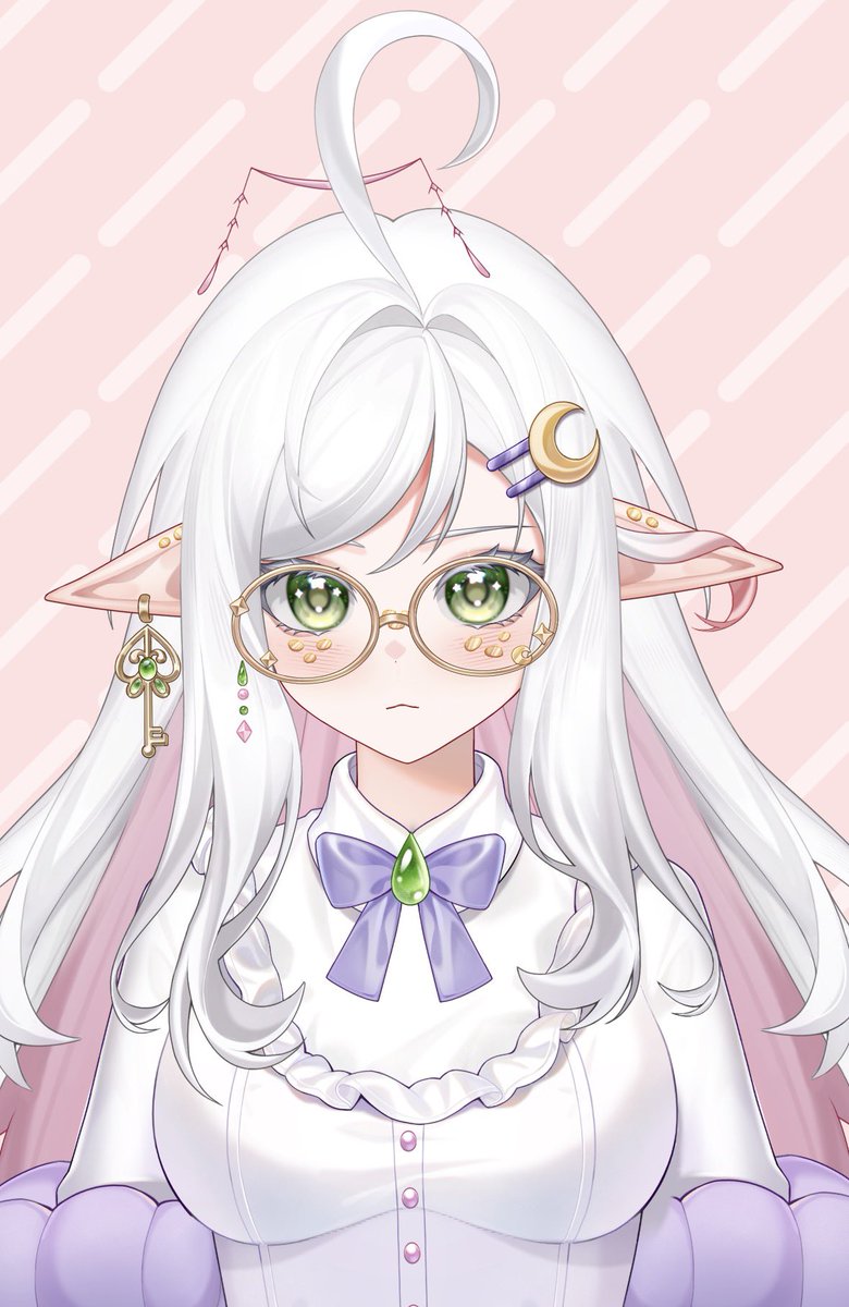 Weev🪲💜 Weevil VTuber! tweet media