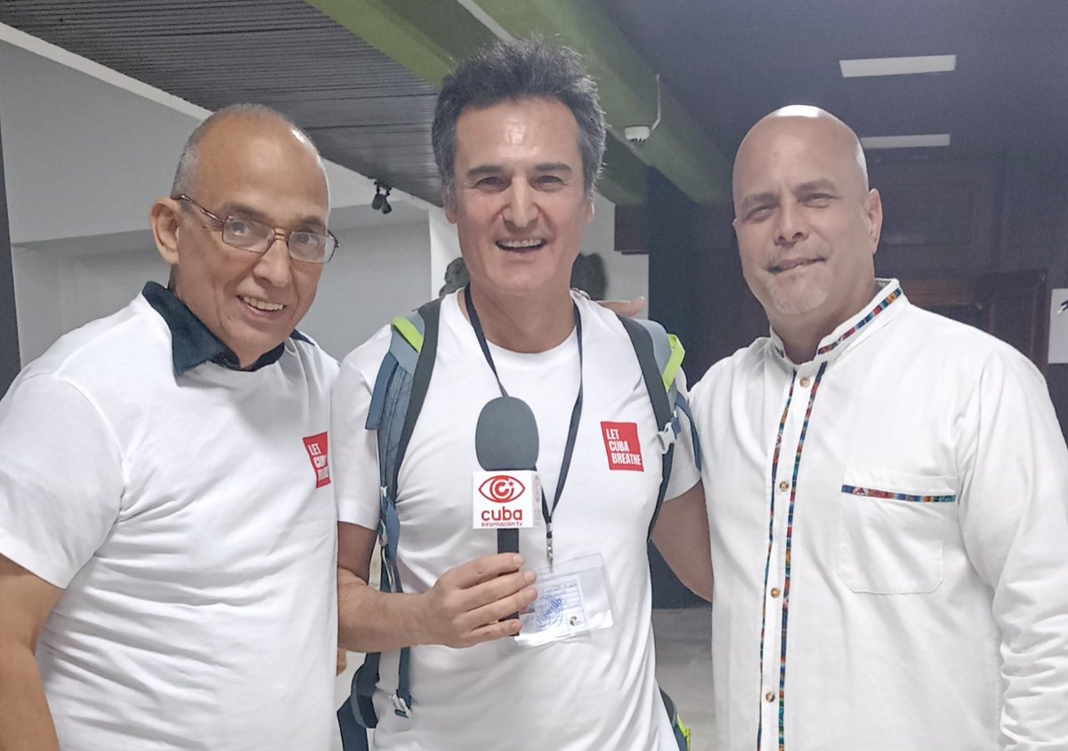 Gerardo Hdez. Nordelo tweet media