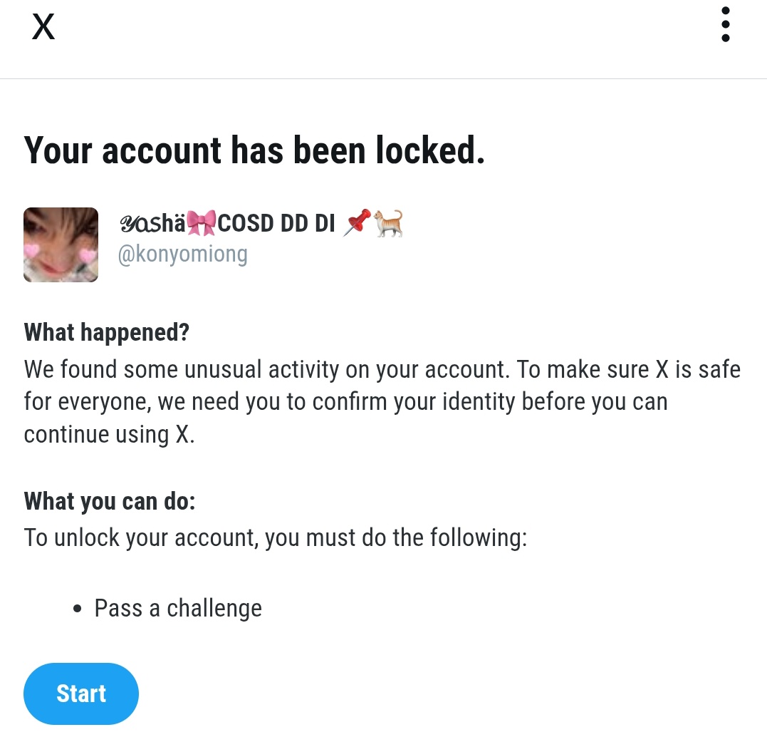 𝒴ᥲ᥉hä🎀COSD DD DI 📌🐈 tweet media