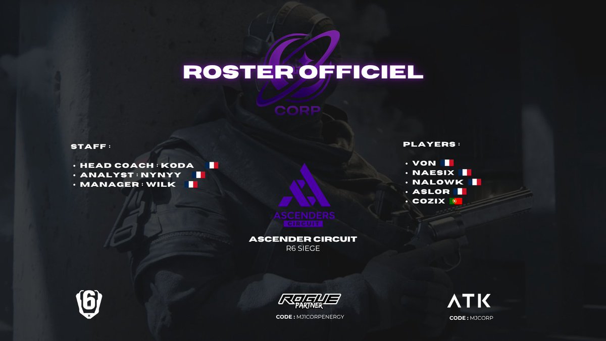 MJ1 Corp tweet media