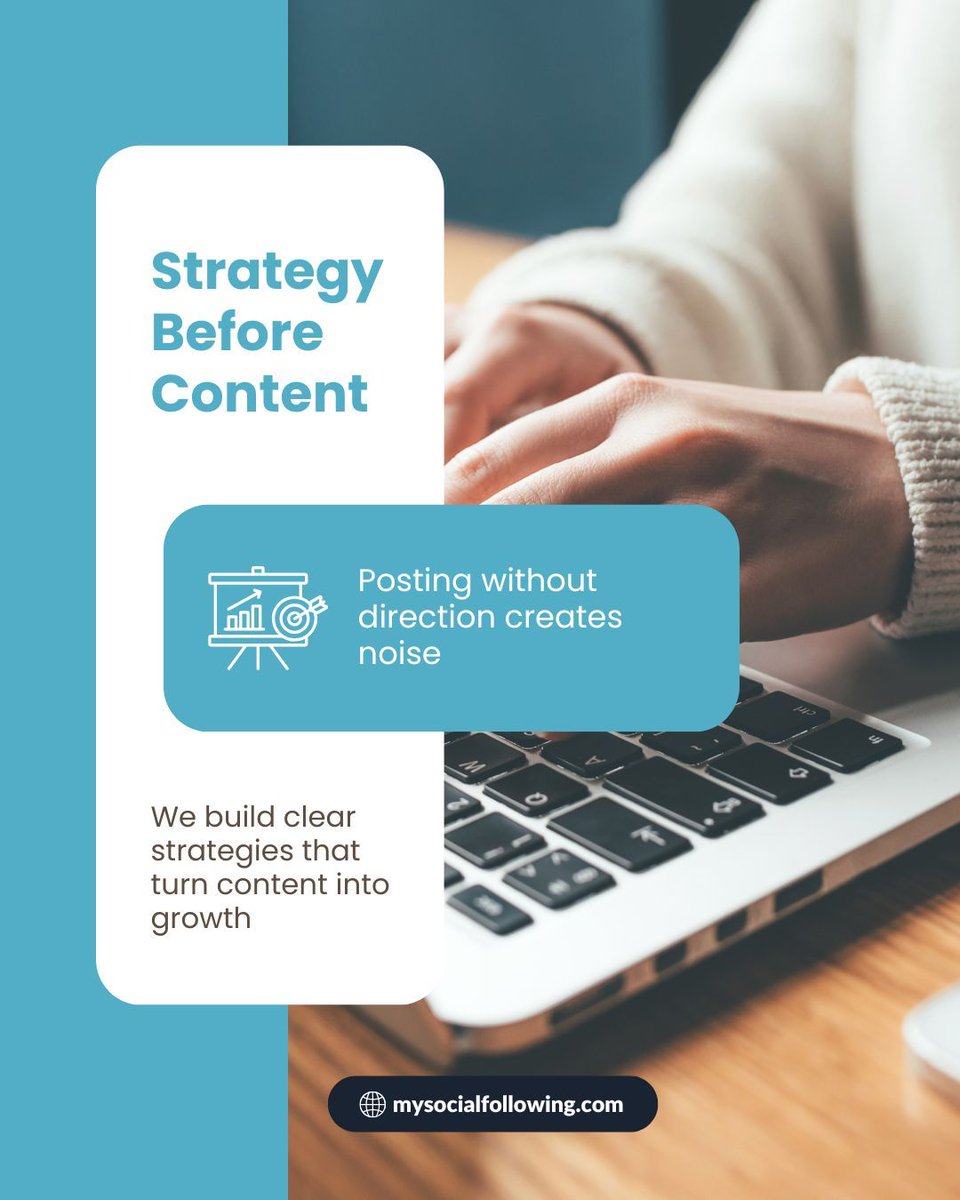 My Social Following tweet media