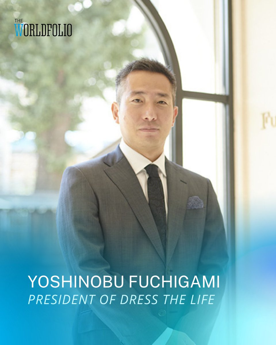 The Worldfolio tweet media