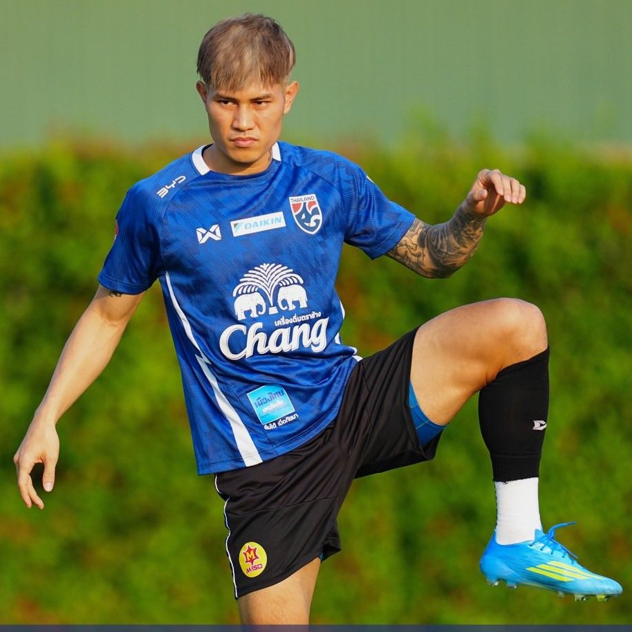 Cheer Keng Ball 2023 tweet media