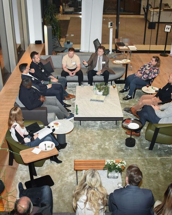 IFMA Toronto & South Central Ontario tweet media