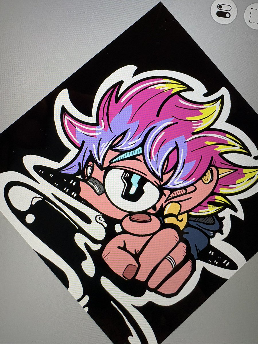 アイオーン👀-ⓐⓘⓞⓞⓞⓝ- ｜ 🇯🇵NFTartist tweet media