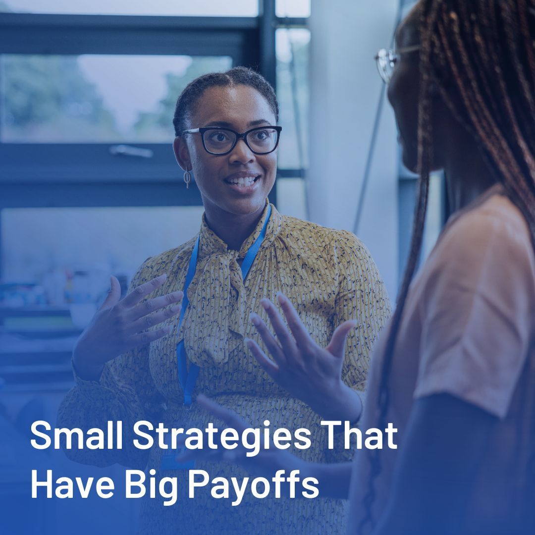 McCormick Institute for Early Childhood tweet media