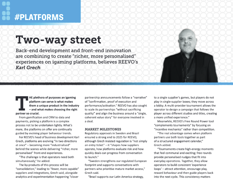 InterGame Ltd tweet media