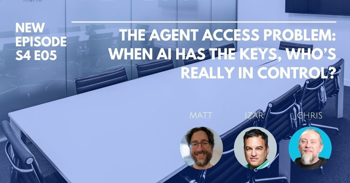 The Security Table Podcast tweet media