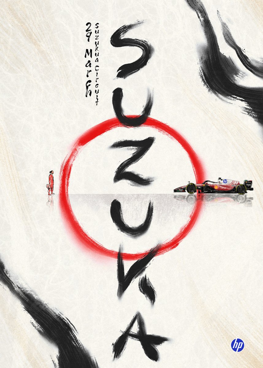 Scuderia Ferrari HP tweet media