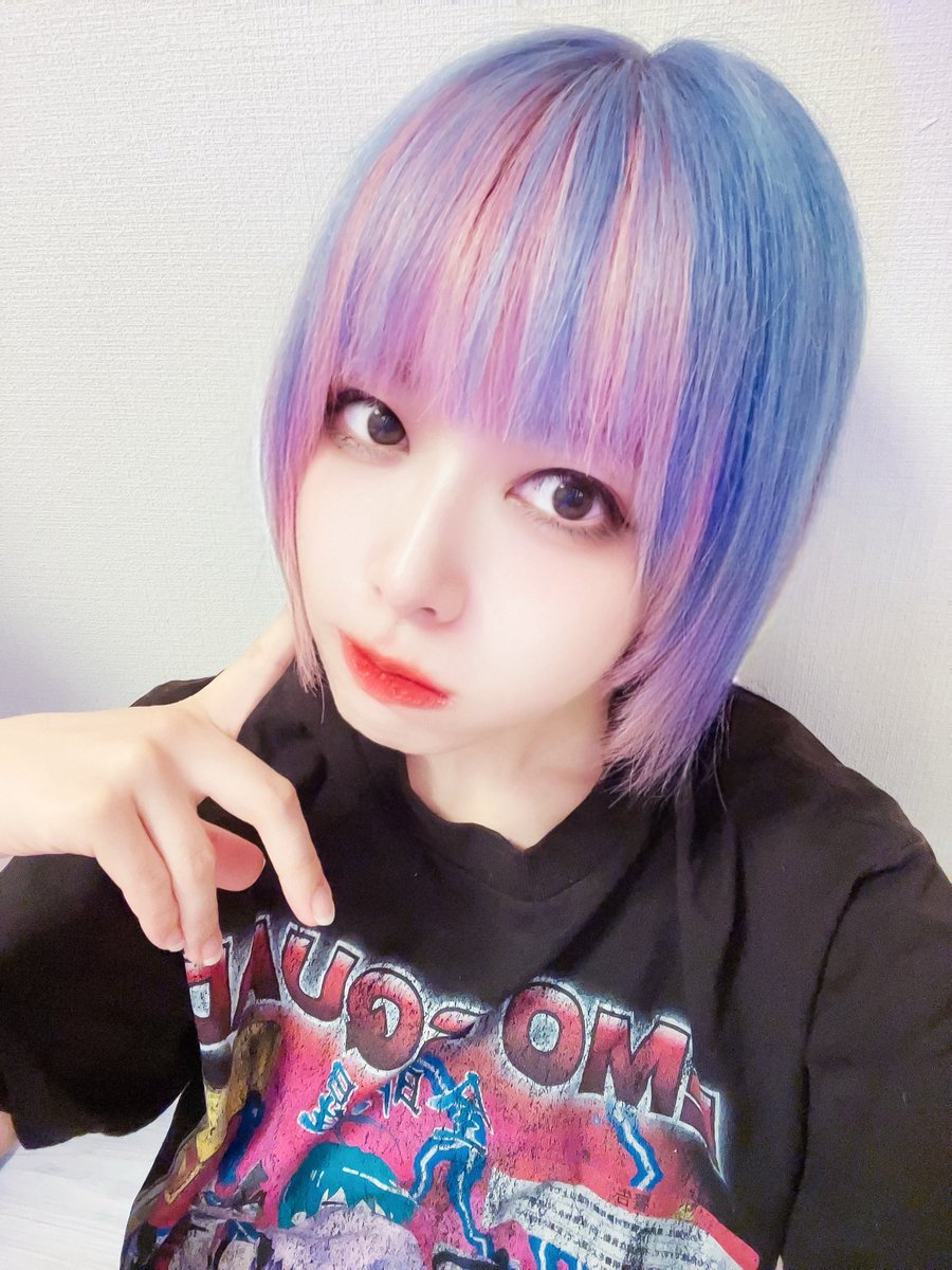 あめ🍭 tweet media