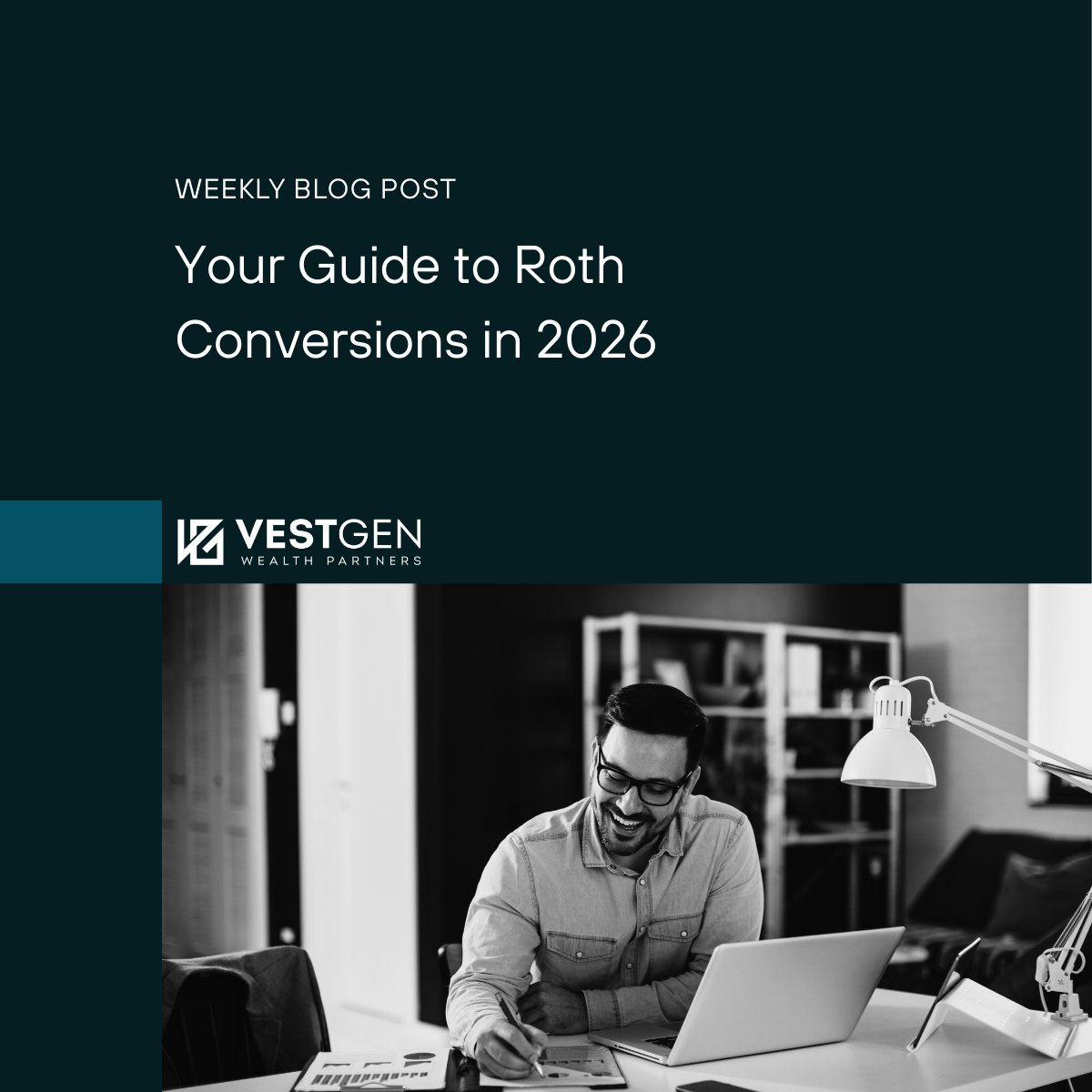 VestGen Wealth Partners tweet media