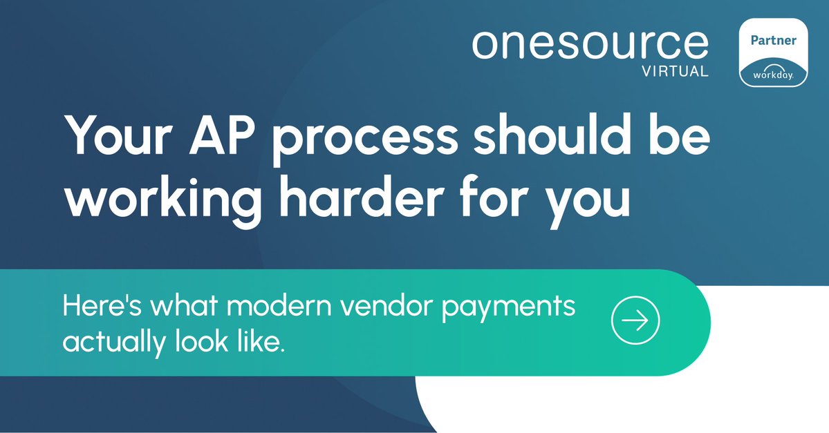 OneSource Virtual tweet media