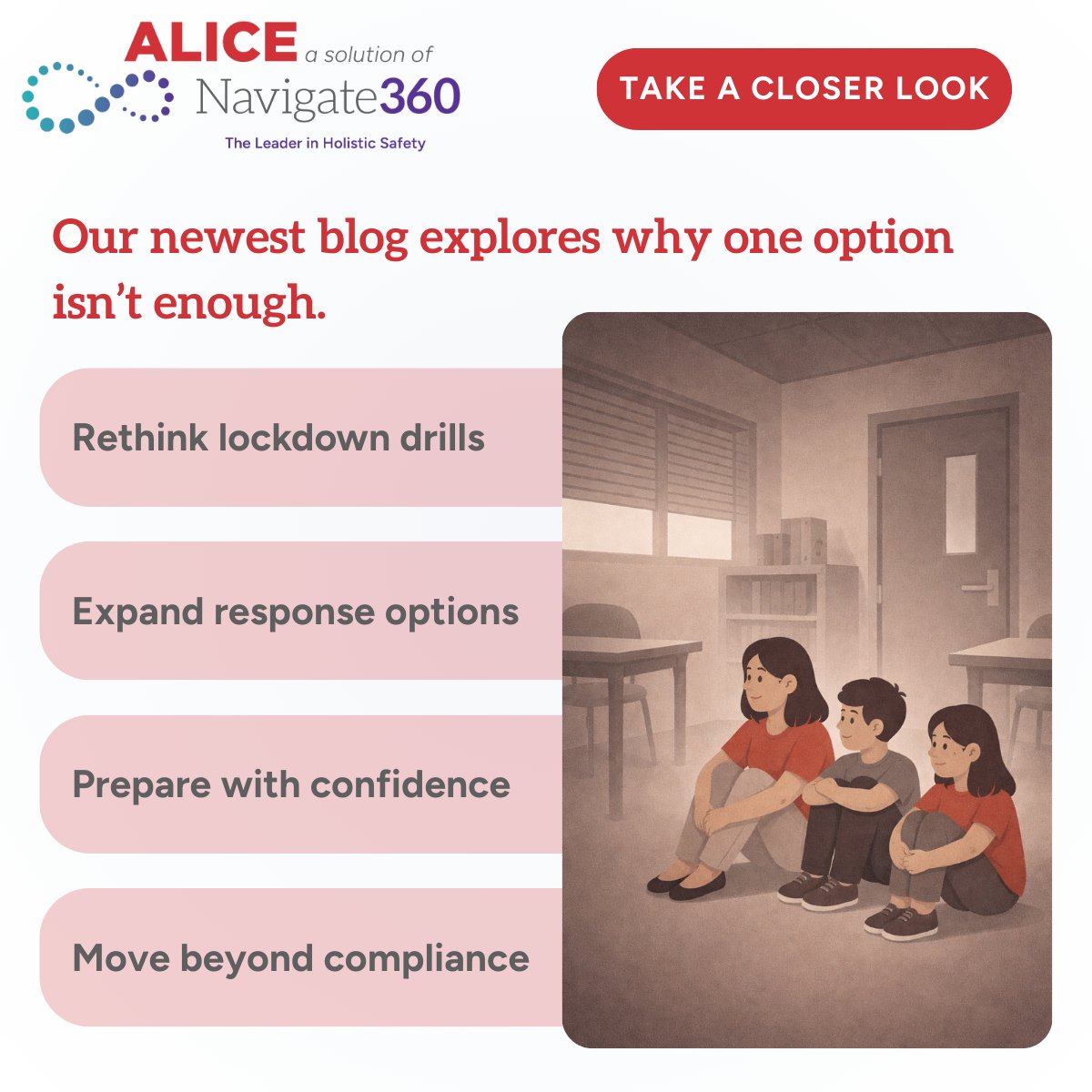 ALICE Training tweet media