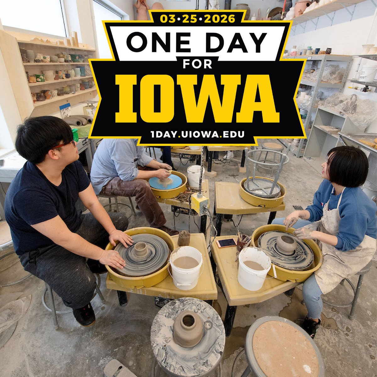 UIowaArt tweet media